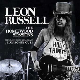 The Homewood Sessions (Live)