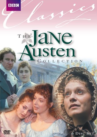 The Jane Austen Collection (Sense and Sensibility