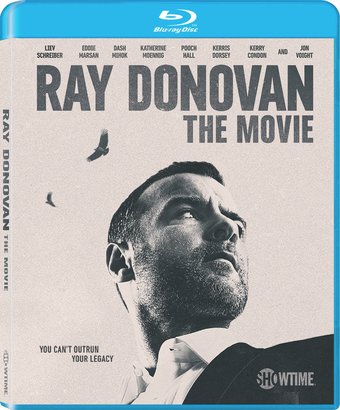 Ray Donovan: The Movie / (Mod Ac3 Dol)