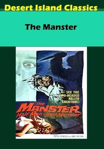 The Manster