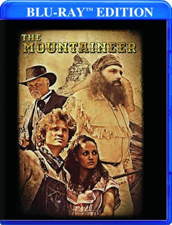 The Mountaineer [Blu-Ray]