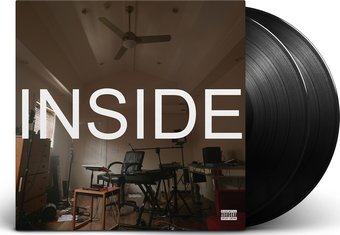 INSIDE (The Songs) (2LPs)