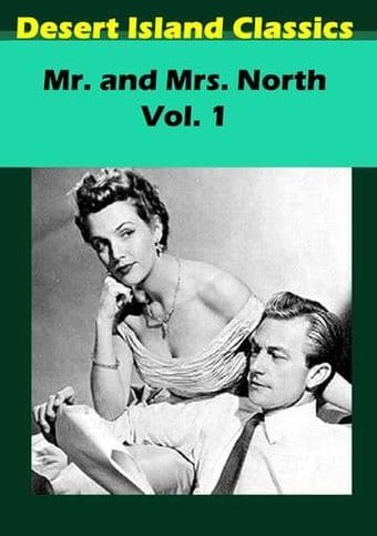 Mr. and Mrs. North, Volume 1
