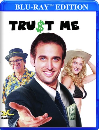 Trust Me (Blu-ray)