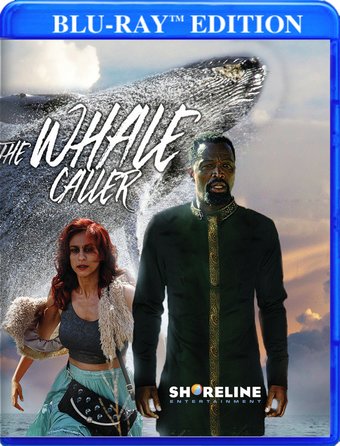 Whale Caller [Blu-Ray]