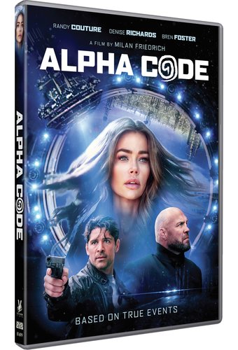 Alpha Code