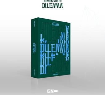 Dimension: Dilemma (Charybdis Version) (Post)