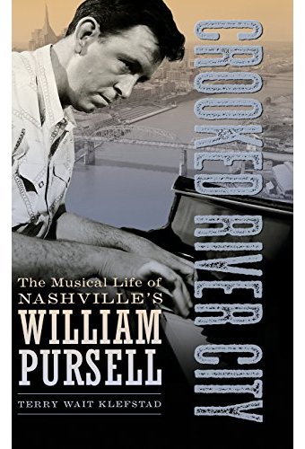 William Pursell - Crooked River City: The Musical