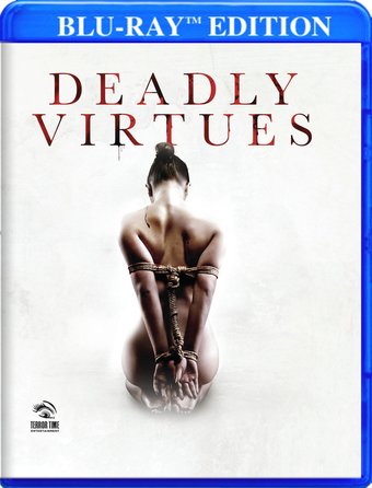 Deadly Virtues (Blu-ray)