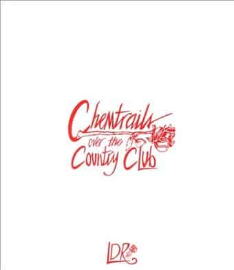 Chemtrails Over the Country Club (CD Box Set)