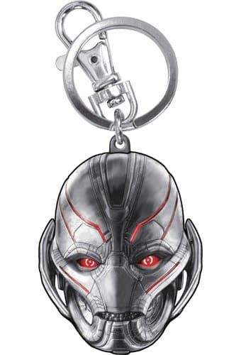 Marvel Comics - Avengers 2 - Ultron - Head