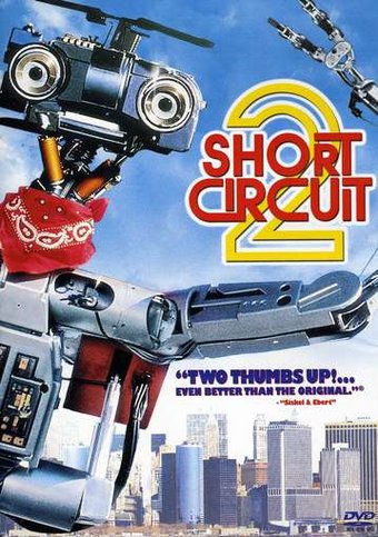 Short Circuit 2