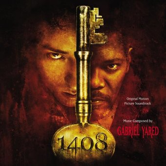 1408: Original Motion Picture Soundtrack