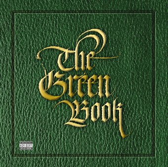 The Green Book (Twiztid 25th Anniversary) (2LPs)