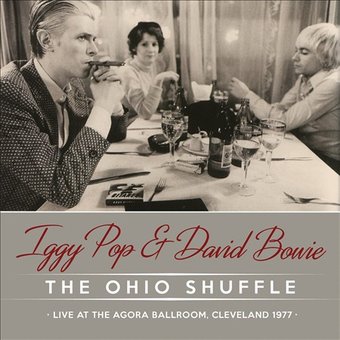 The Ohio Shuffle (Live)