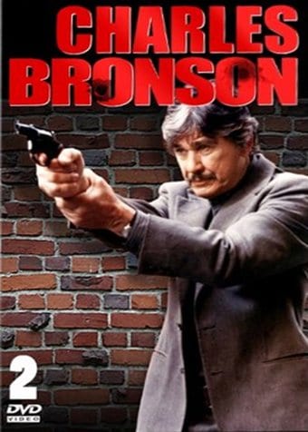 Charles Bronson (2-DVD)