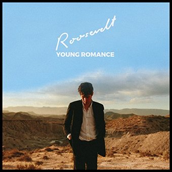 Young Romance [Digipak]