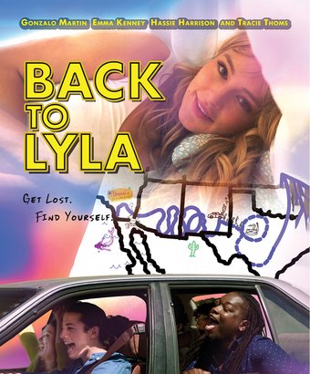 Back To Lyla / (Mod)