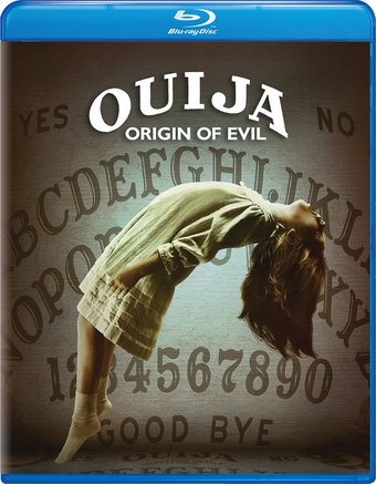 Ouija: Origin Of Evil