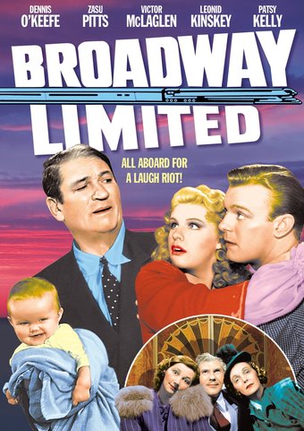 Broadway Limited