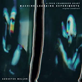 Machine Learning Experiments (Original Soundtrack)