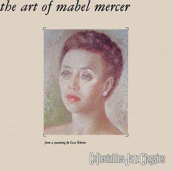 Art of Mabel Mercer
