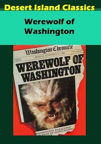 Werewolf of Washington