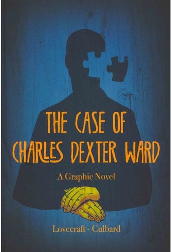 The Case of Charles Dexter Ward