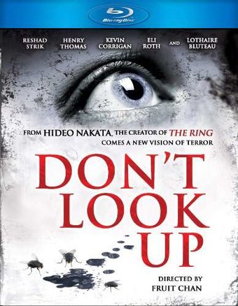 Don't Look Up (Blu-ray)