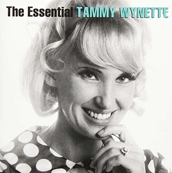 Essential Tammy Wynette [Sony Gold Series]