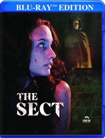 Sect [Blu-Ray]