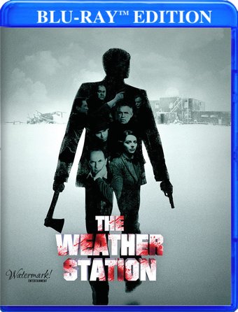 Weather Station [Blu-Ray]