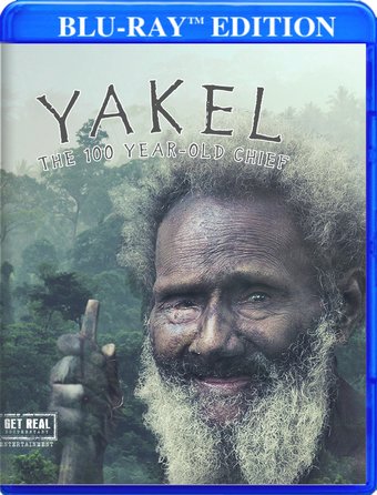 Yakel: 100 Year Old Chief [Blu-Ray]