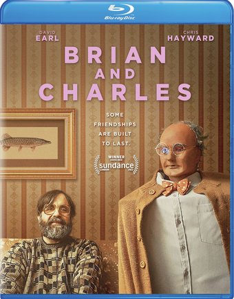 Brian & Charles / (Mod)