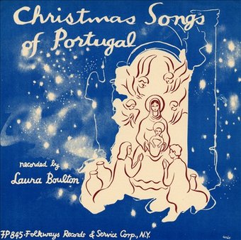Christmas Songs of Portugal