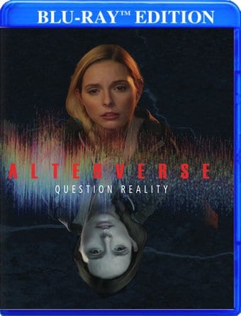 Alterverse [Blu-ray]