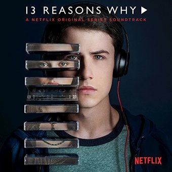 13 Reasons Why (2LPs)