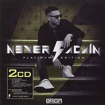 Never Again [Platinum Edition]