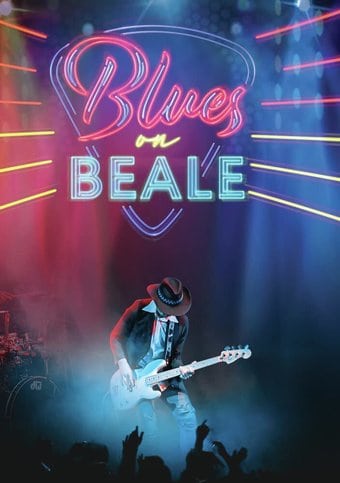 Blues On Beale / (Mod)