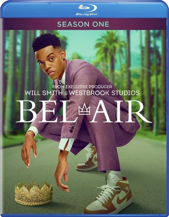 Bel-Air: Season One [Blu-Ray]