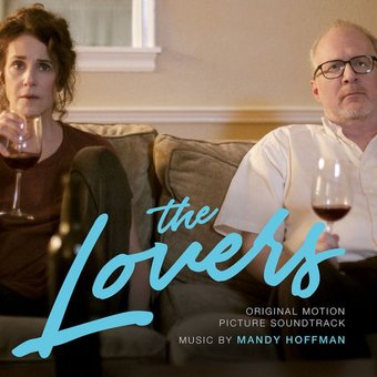 The Lovers [Original Soundtrack Album]