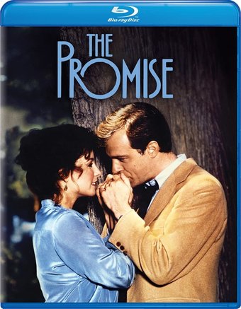 The Promise (1979) [Blu-Ray]