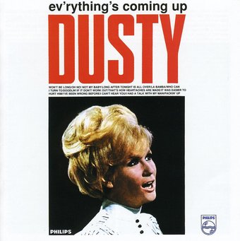 Ev'rything's Coming Up Dusty [Germany Bonus