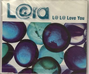 Lara-Lala Love You 