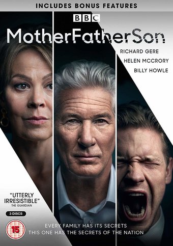 MotherFatherSon (2-DVD)
