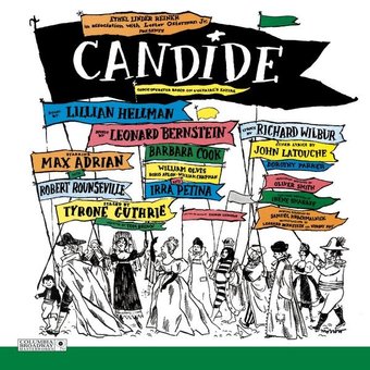 Candide [Columbia Bonus Tracks]