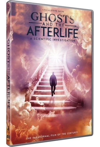 Ghosts & The Afterlife: A Scientific Investigation