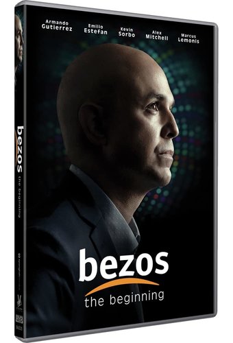 Mod-Bezos The Beginning
