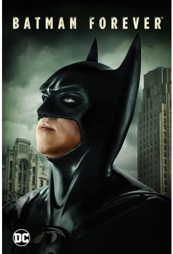 Batman Forever (2-DVD)
