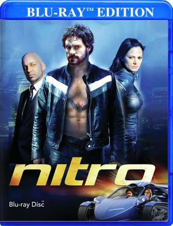 Nitro [Blu-Ray]